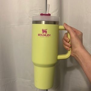 STANLEY 40oz Adventure Quencher Reusable Insulated Stainless Steel Tumbler